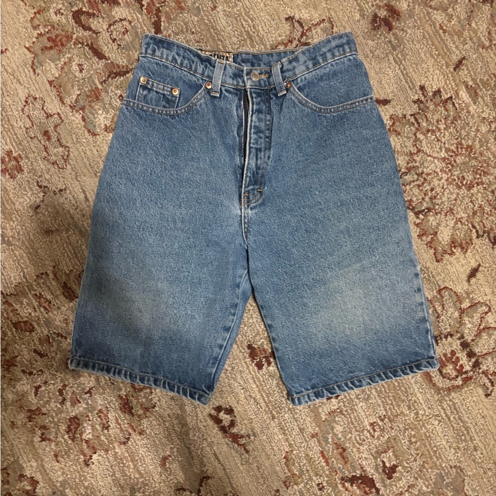 Forenza Light Blue Denim Jeans